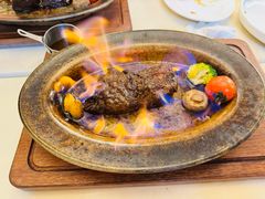 -华梅西餐厅(哈尔滨中央大街店)