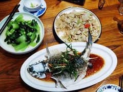 -下梅人家土菜馆(历史文化餐厅度假区店)