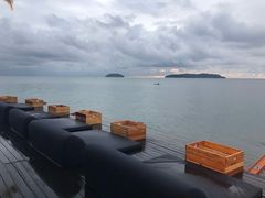 -Sunset Bar(丹绒亚路香格里拉店)
