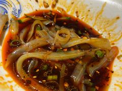 -雲蜀龙阁·金牌水煮鱼(方庄店)