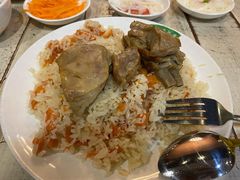 双排抓饭-217丰惠源抓饭(星湖街店)
