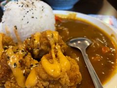 -食喜料理(诸城店)