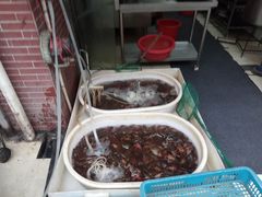 -三好倪氏龙虾(日规路店)
