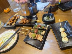 -鸟内会(河北路店)