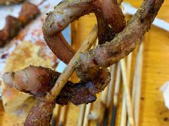 -新疆艾麦尔烧烤(丰台路口店)