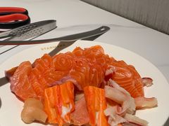 -星伦多自助料理·涮烤一体(江桥万达店)