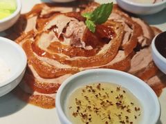 -额娘·春饼烤鸭(天鸿店)