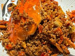 -巧克力渔家.小船海鲜家常菜(万平口店)