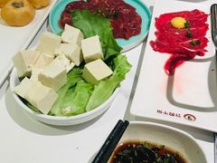 -许府牛火锅(信义坊总店)