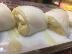 -甜心妈妈·榴莲星级糖水(北京路总店)