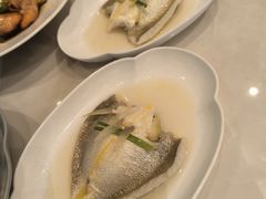 -花中城·杭帮菜·粤菜·海鲜火锅(清泰街店)