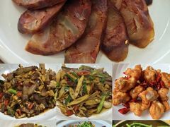 -胡师傅三下锅(汽车站店)