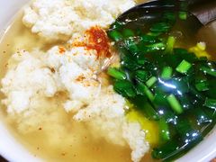 三鲜豆花-礼泉醪糟作坊(永兴坊店)