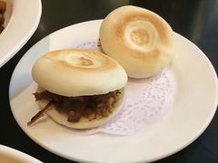 -西安饭庄·非遗陕菜(钟楼店)