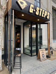 -G-STEPS舞蹈工作室