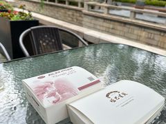 -长发西饼(临顿路店)