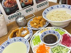 -咂摸(南锣鼓巷店)