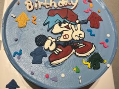 -芝士洋馆定制蛋糕店·低糖