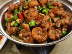 -幺妹川味·川人川菜(佛城西路店)