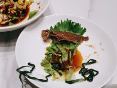 -筱爷叔·上海传统手工菜(新桥店)