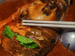 -解家河南菜(金水路店)