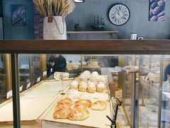 -啊噗吐呦现场烘焙(麦凯乐店)