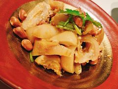 -三号黄浦会Canton Table