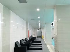 -一兆韦德健身(张杨路店)