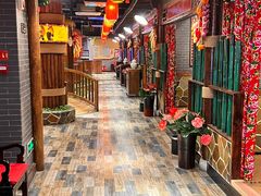 -宝丽金大酒店·洗浴中心