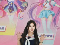 -KK ONE(京基滨河时代店)