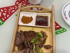 -汉唐守艺人·河北面馆(民心河店)