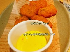 -本处·素食·融合料理(南油店)