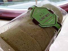 -红宝石·鲜奶小方·海派西点房(南丹店)