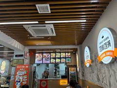 -众品老方子锅贴甜沫(李村店)