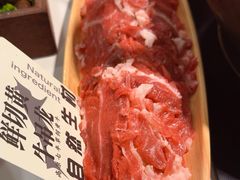 -椰子湾·海南火锅·糟粕醋·椰子鸡(正大广场店)