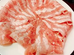 -铜来聚老北京涮肉(恒隆广场店)