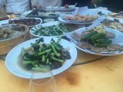-大笑饭堂(甲子桥店)