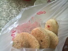 -牛忠喜烧饼