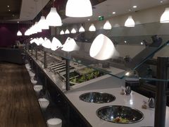 -So Lounge索兰至餐厅(蓝色港湾店)