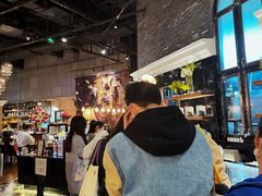 -Let's Taipei 非常烘焙(太古里店)