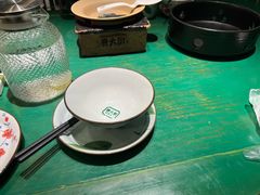-费大厨辣椒炒肉(太平老街店)