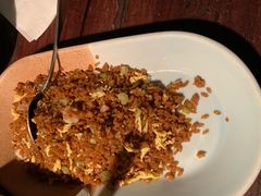 烤肉炒饭-外婆家(南开大悦城店)