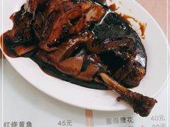 -蘭心餐厅(进贤路店)