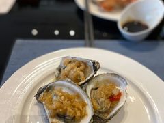 -康帝国际酒店-艾斯本自助西餐厅
