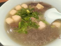 -回味鸭血粉丝汤(京新广场店)