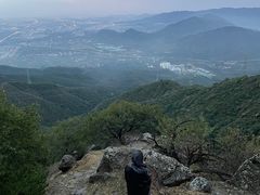 -北京鹫峰国家森林公园