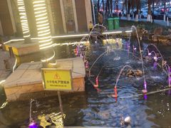 -码头故事火锅(大丰店)