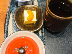 -京怀石·壬生