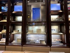 -溥仪眼镜PUYI OPTICAL(国贸商城店)
