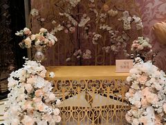 -芭菲盛宴·环球美食(解放碑英利国际店)